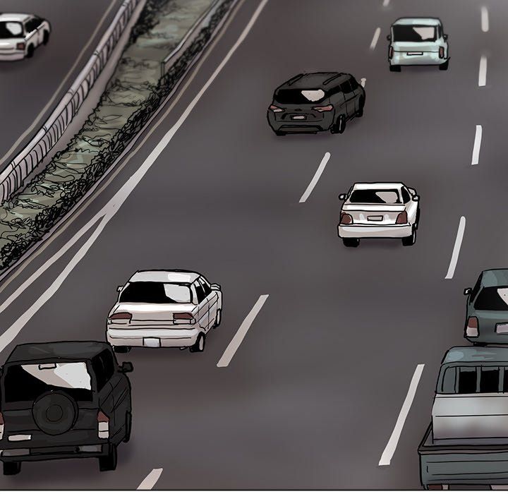 The Blue Land Manhwa - Chapter 54 Page 74