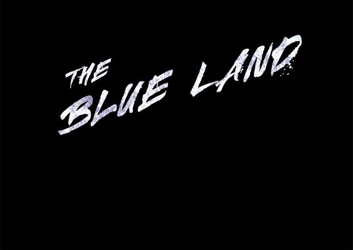 The Blue Land Manhwa - Chapter 54 Page 76