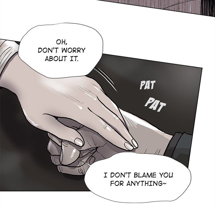 The Blue Land Manhwa - Chapter 52 Page 18