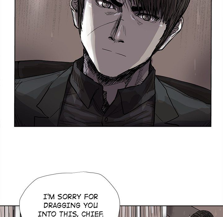 The Blue Land Manhwa - Chapter 52 Page 31