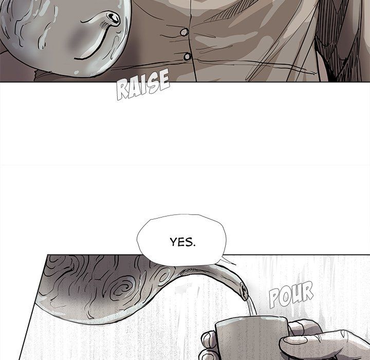 The Blue Land Manhwa - Chapter 52 Page 51