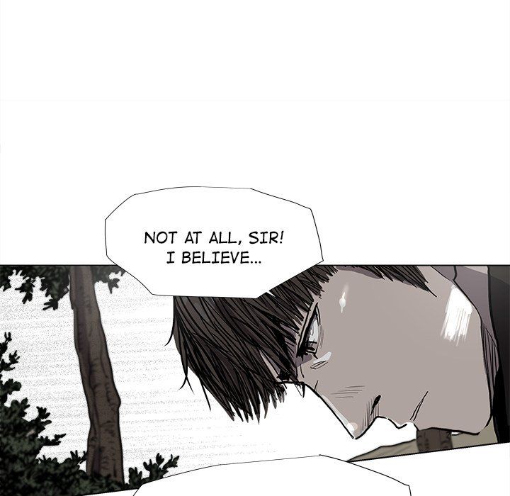 The Blue Land Manhwa - Chapter 40 Page 18