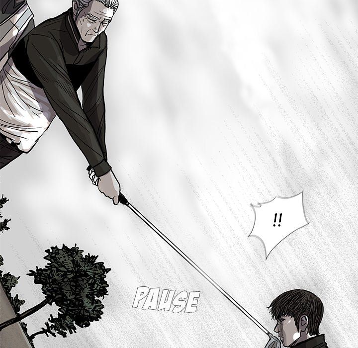 The Blue Land Manhwa - Chapter 40 Page 20