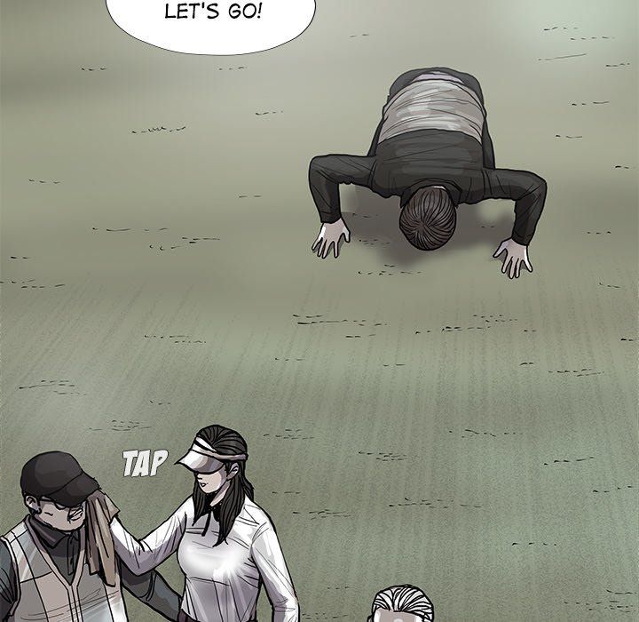 The Blue Land Manhwa - Chapter 40 Page 32