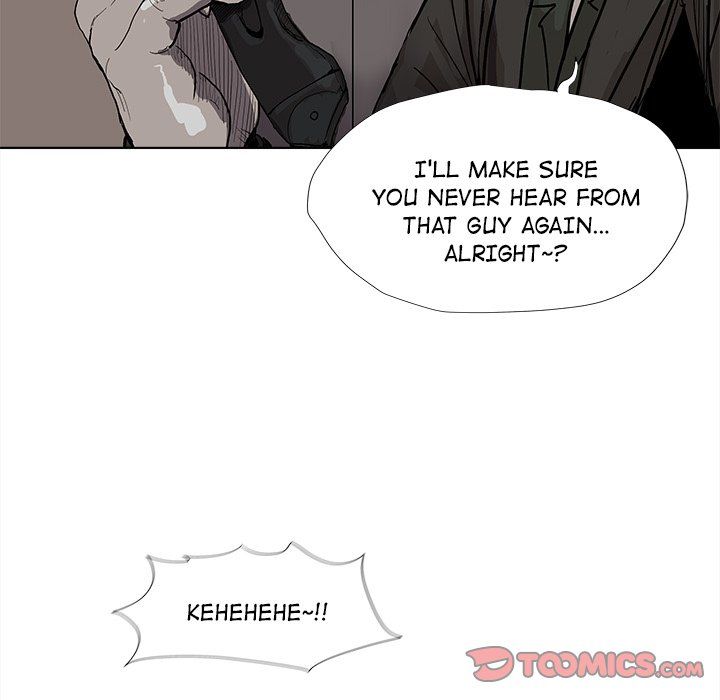 The Blue Land Manhwa - Chapter 40 Page 65