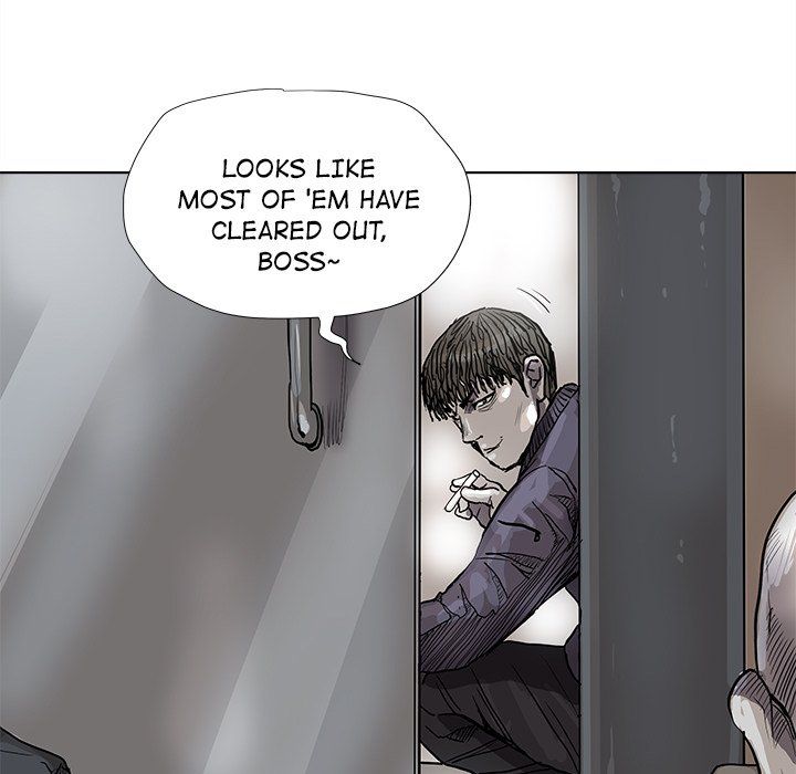 The Blue Land Manhwa - Chapter 40 Page 99