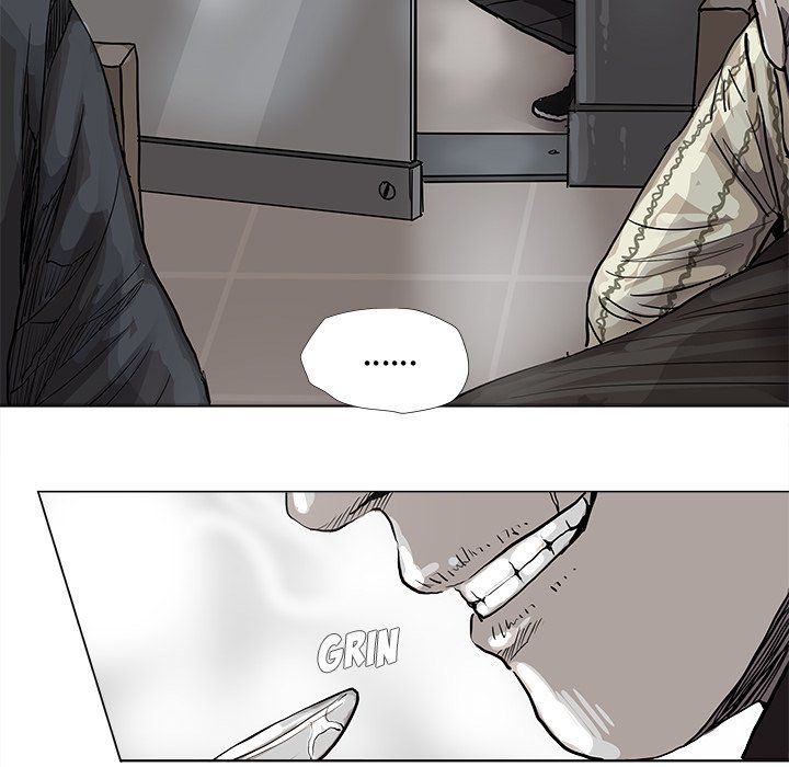 The Blue Land Manhwa - Chapter 40 Page 100