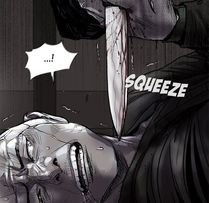 The Blue Land Manhwa - Chapter 48 Page 4