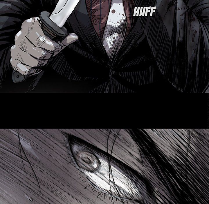 The Blue Land Manhwa - Chapter 48 Page 10