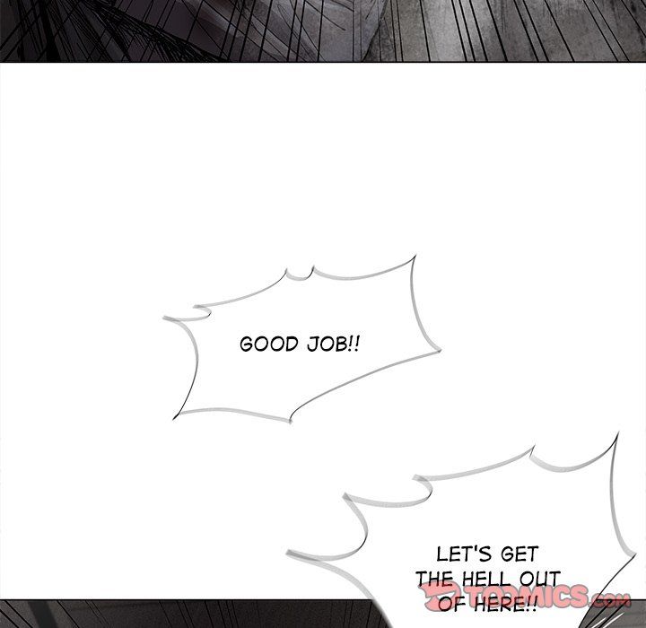 The Blue Land Manhwa - Chapter 48 Page 25