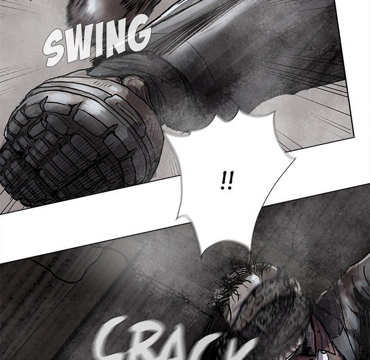 The Blue Land Manhwa - Chapter 48 Page 28