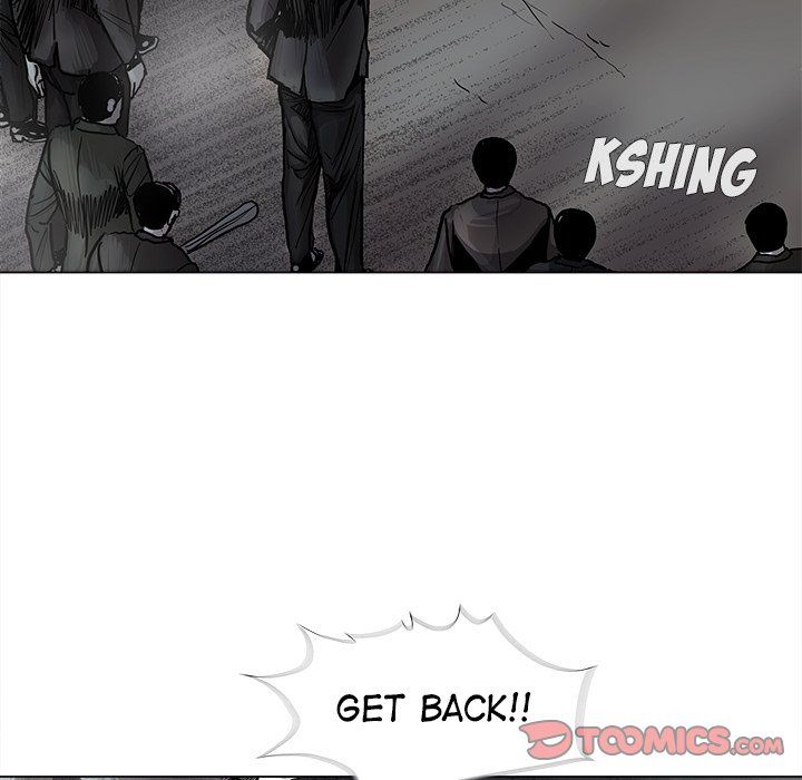 The Blue Land Manhwa - Chapter 48 Page 49