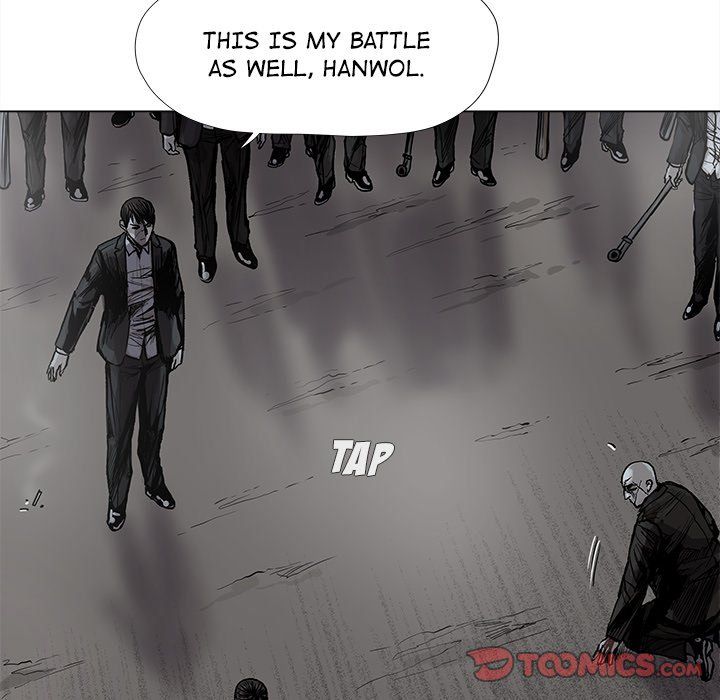 The Blue Land Manhwa - Chapter 48 Page 55