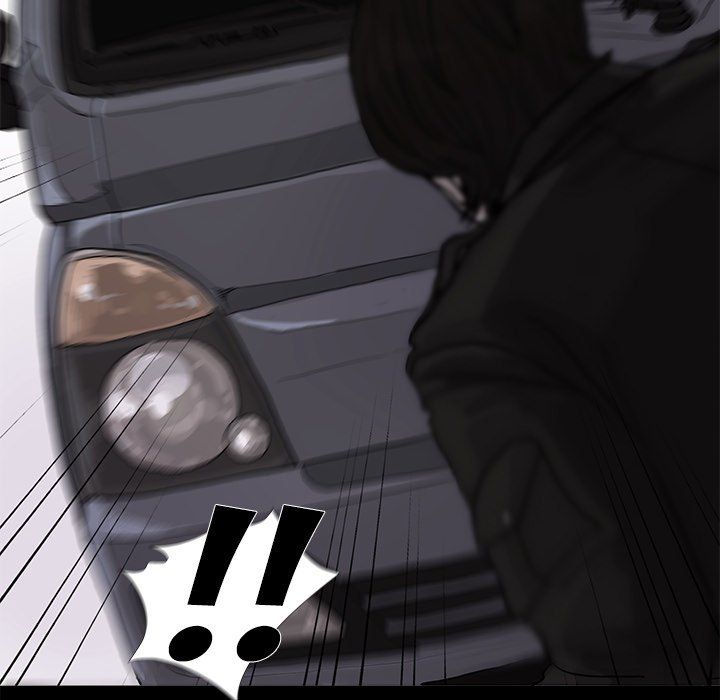 The Blue Land Manhwa - Chapter 4 Page 5