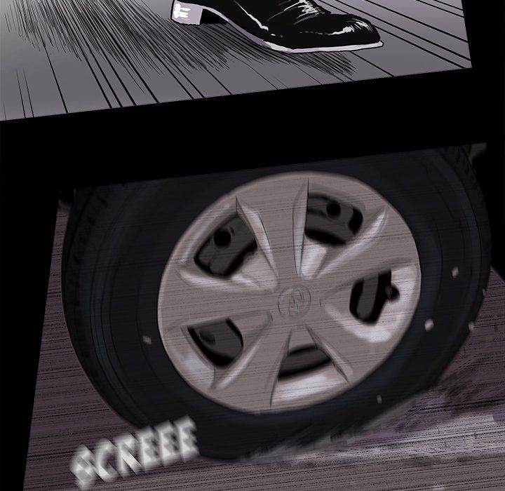 The Blue Land Manhwa - Chapter 4 Page 14