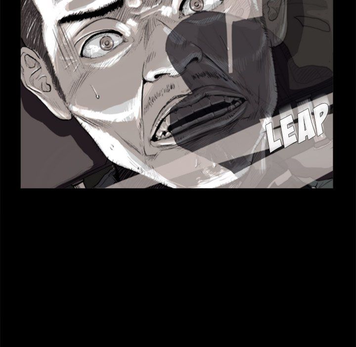 The Blue Land Manhwa - Chapter 4 Page 16