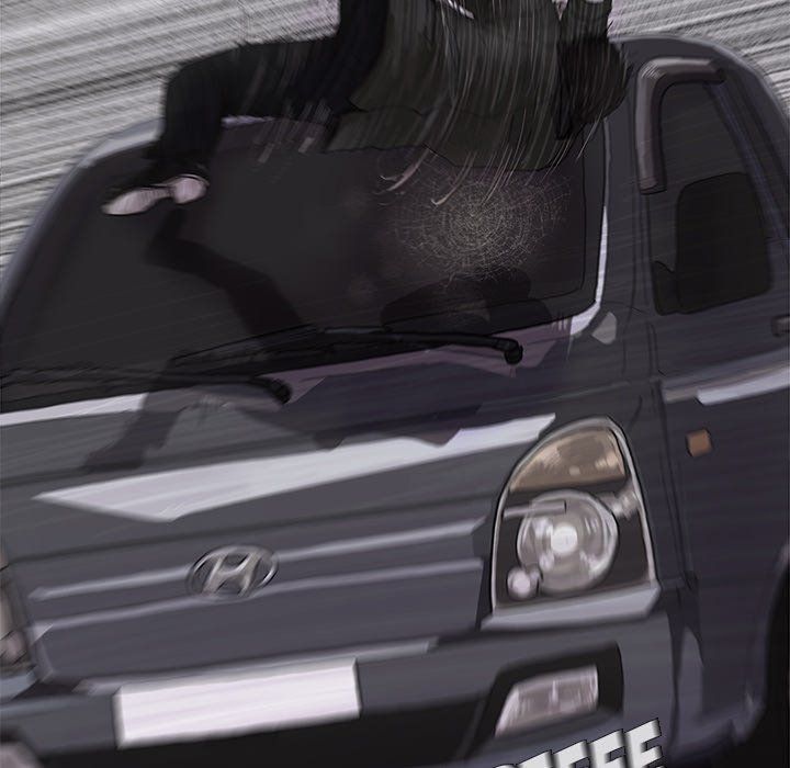 The Blue Land Manhwa - Chapter 4 Page 23