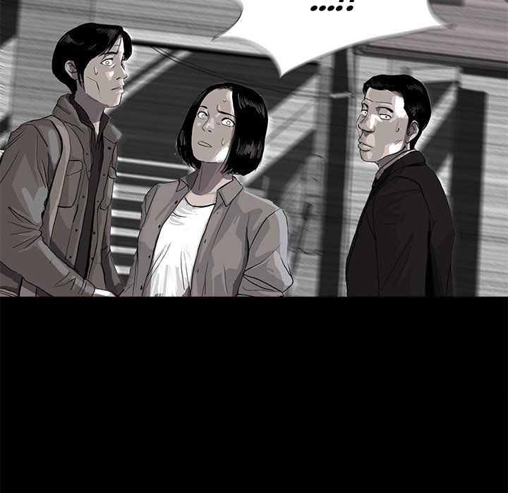 The Blue Land Manhwa - Chapter 4 Page 27