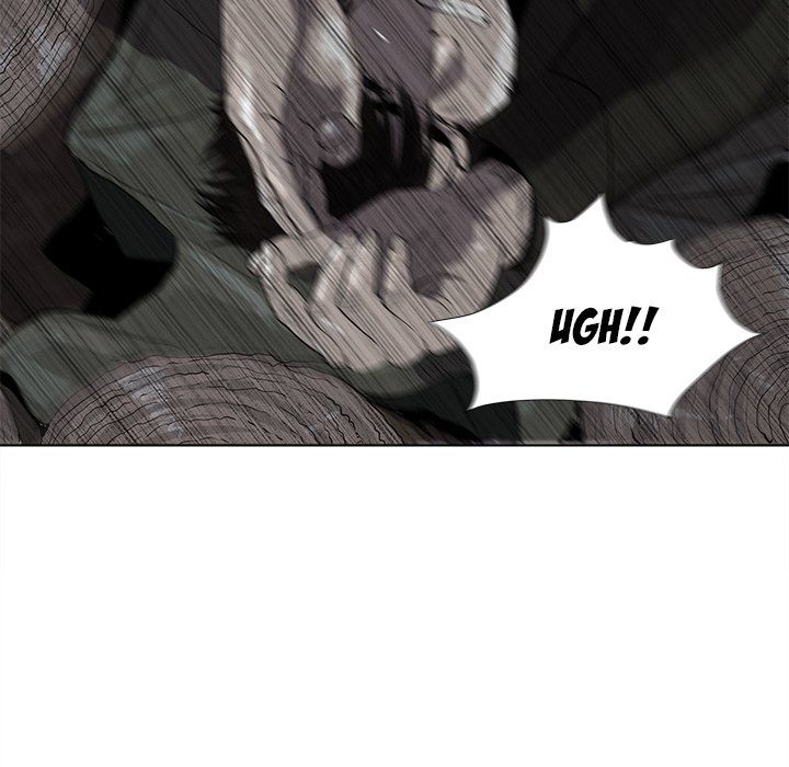 The Blue Land Manhwa - Chapter 4 Page 31