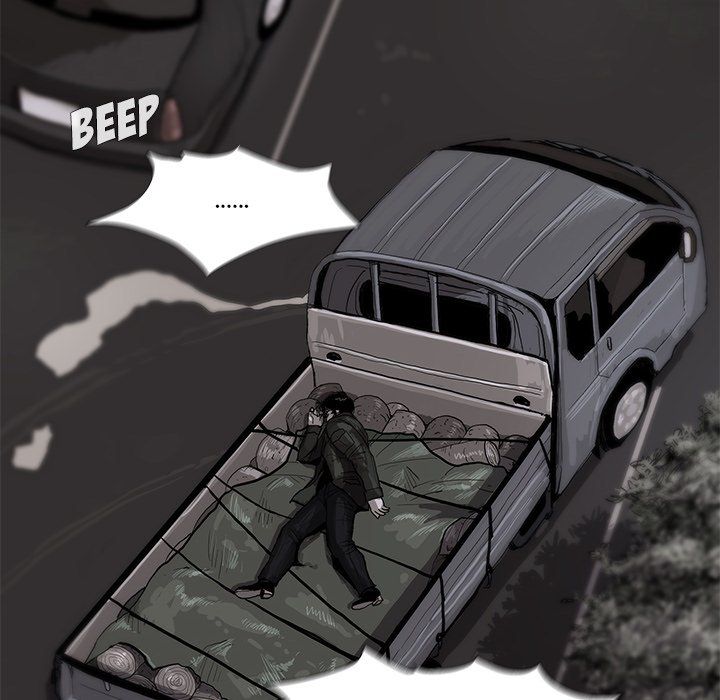 The Blue Land Manhwa - Chapter 4 Page 33