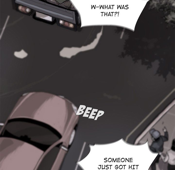 The Blue Land Manhwa - Chapter 4 Page 34