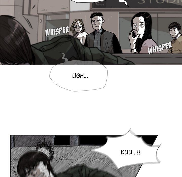 The Blue Land Manhwa - Chapter 4 Page 37