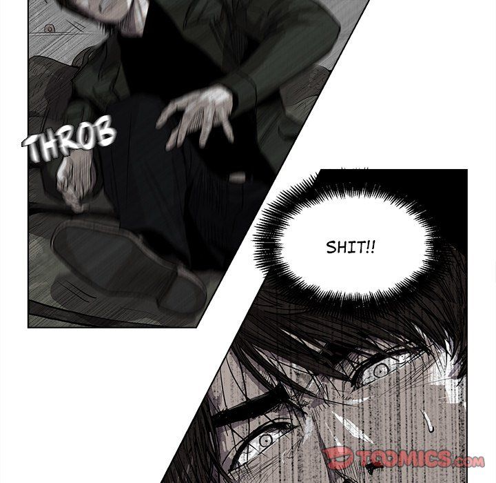 The Blue Land Manhwa - Chapter 4 Page 38