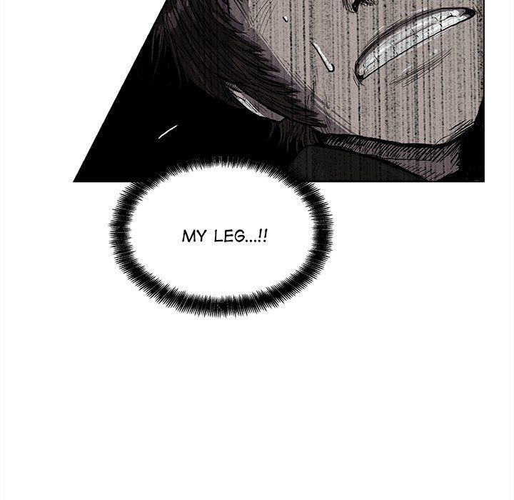 The Blue Land Manhwa - Chapter 4 Page 39