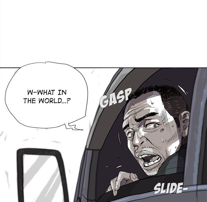 The Blue Land Manhwa - Chapter 4 Page 40