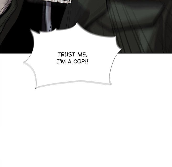 The Blue Land Manhwa - Chapter 4 Page 45