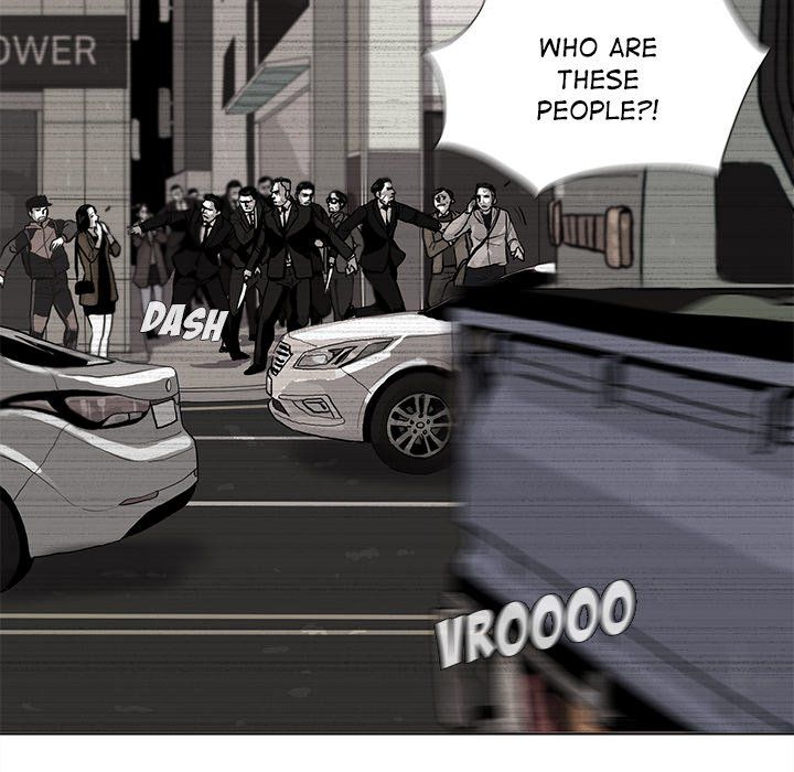 The Blue Land Manhwa - Chapter 4 Page 50