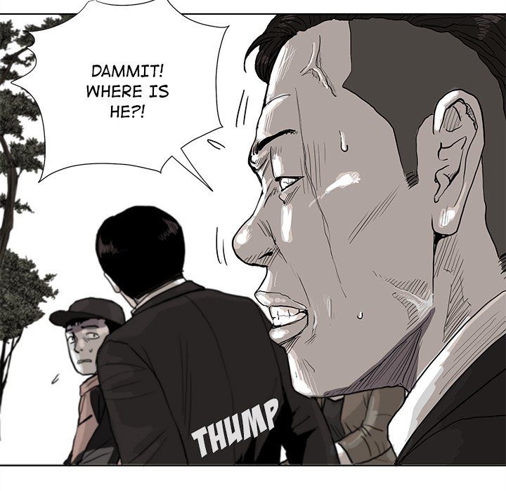 The Blue Land Manhwa - Chapter 4 Page 55