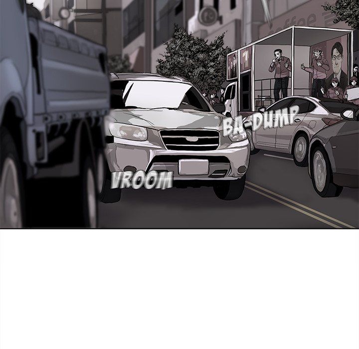 The Blue Land Manhwa - Chapter 4 Page 69