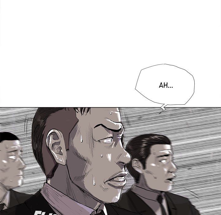 The Blue Land Manhwa - Chapter 4 Page 76