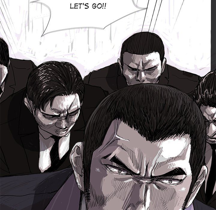 The Blue Land Manhwa - Chapter 4 Page 86