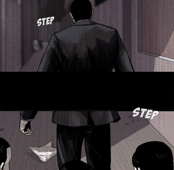 The Blue Land Manhwa - Chapter 4 Page 90