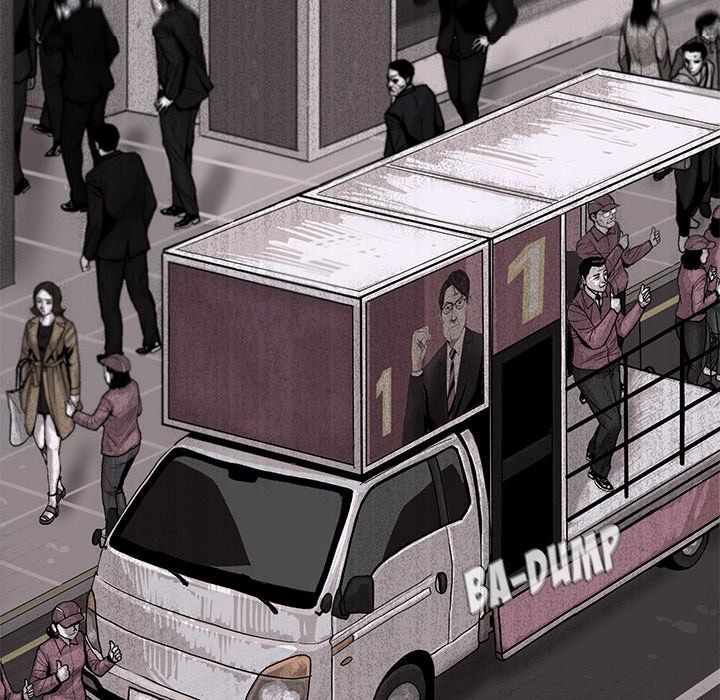 The Blue Land Manhwa - Chapter 4 Page 95