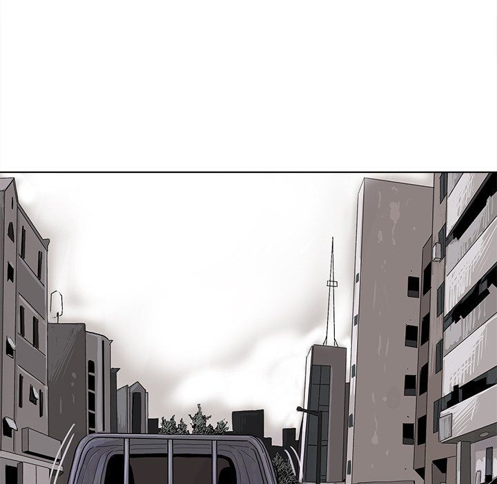 The Blue Land Manhwa - Chapter 4 Page 99