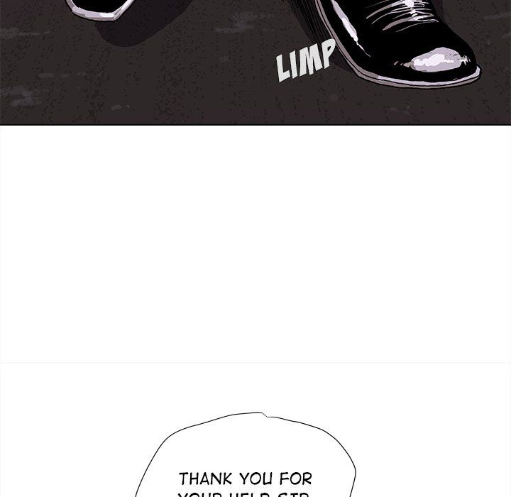 The Blue Land Manhwa - Chapter 4 Page 105