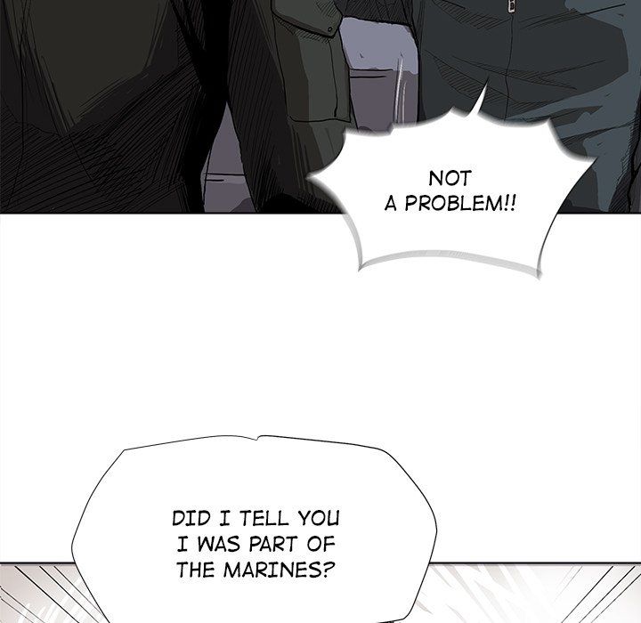 The Blue Land Manhwa - Chapter 4 Page 107