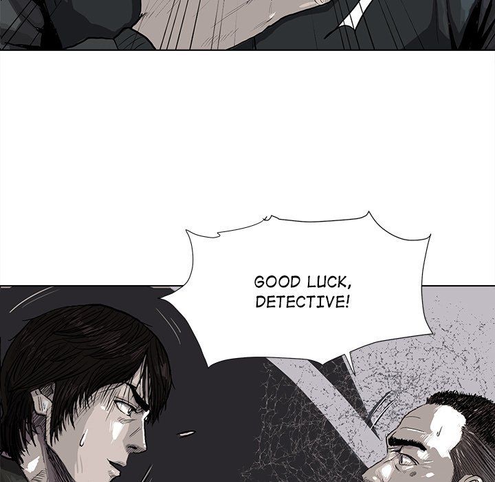 The Blue Land Manhwa - Chapter 4 Page 109