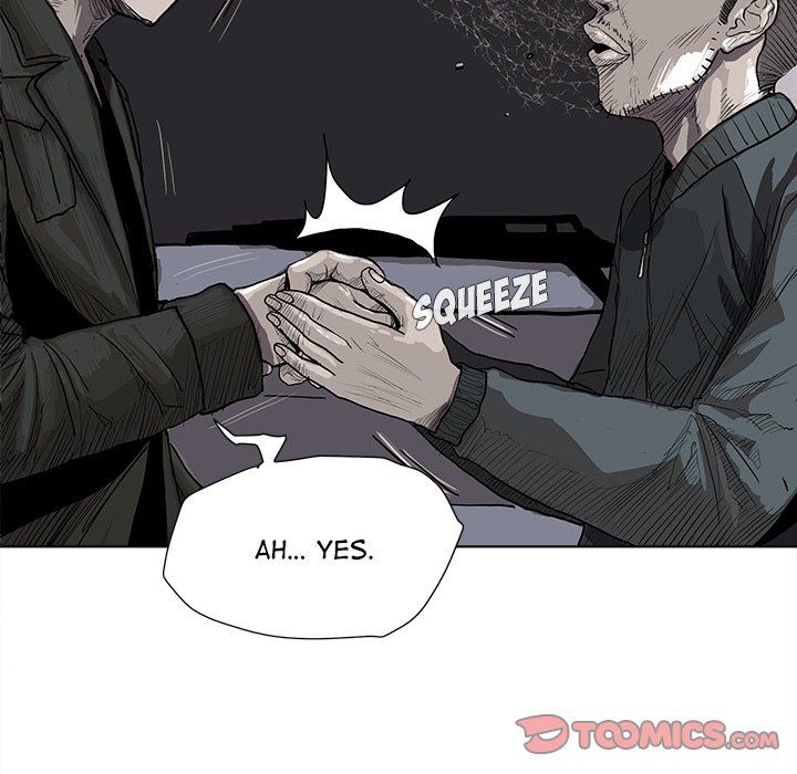 The Blue Land Manhwa - Chapter 4 Page 110