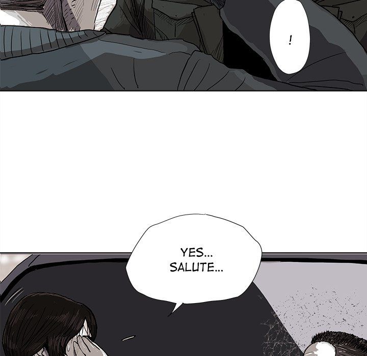 The Blue Land Manhwa - Chapter 4 Page 112