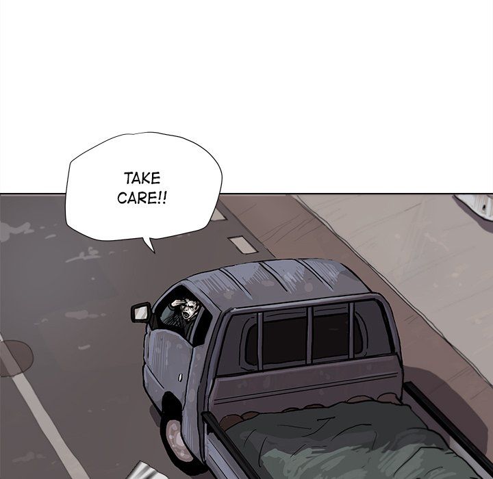 The Blue Land Manhwa - Chapter 4 Page 114