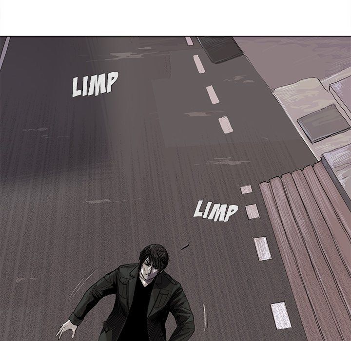 The Blue Land Manhwa - Chapter 4 Page 120