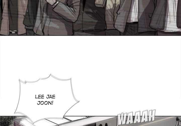 The Blue Land Manhwa - Chapter 14 Page 3