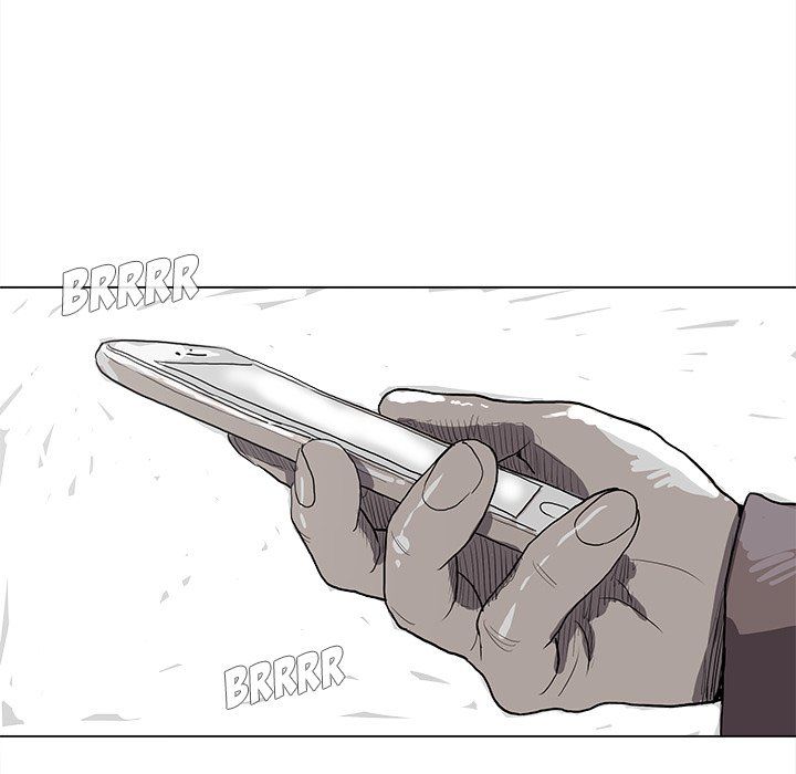 The Blue Land Manhwa - Chapter 14 Page 6