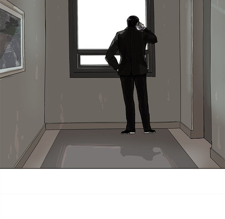 The Blue Land Manhwa - Chapter 14 Page 9