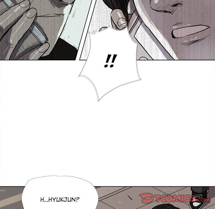 The Blue Land Manhwa - Chapter 14 Page 11