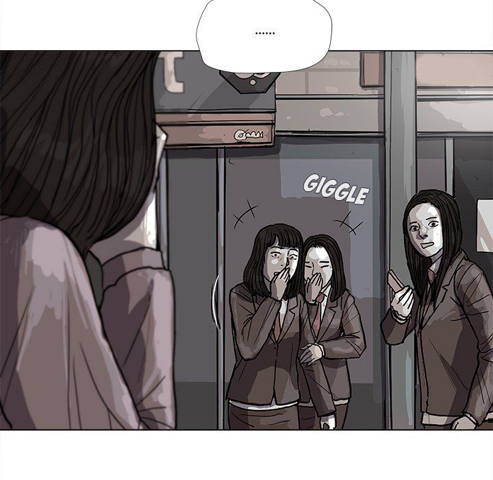 The Blue Land Manhwa - Chapter 14 Page 13